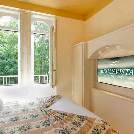 Bellavista Lakefront ريفا ديل غاردا
