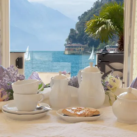 Bellavista Lakefront * ريفا ديل غاردا