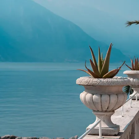 Bellavista Lakefront شقة *
